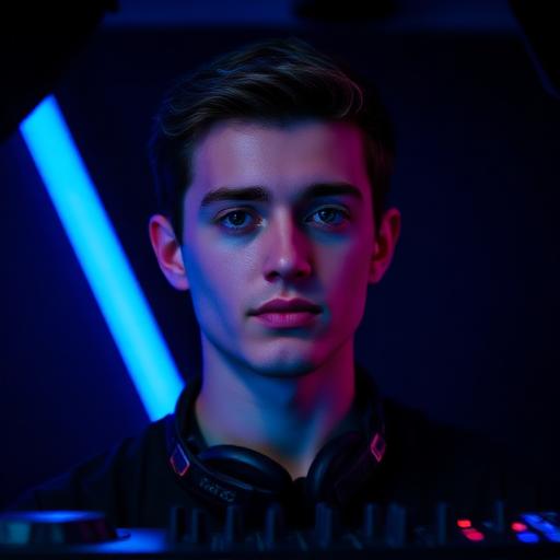 NOVAKANE — Sounexis artist profile image